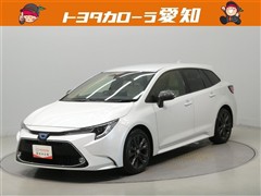カローラツーリング HV WXB