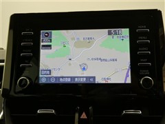 カローラ HV S