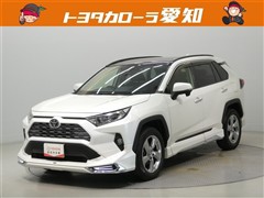 トヨタ RAV4 G