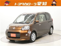 トヨタ ポルテ Y
