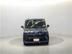 ルーミー X