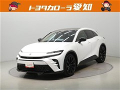 トヨタ クラウン スポーツ Z