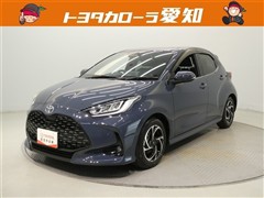 ヤリス Z