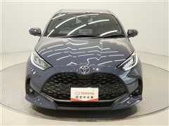 ヤリス Z