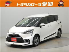 トヨタ シエンタ G