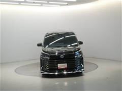 ヴォクシーHV S-Z
