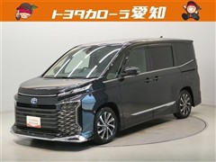 ヴォクシーHV S-Z