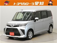 トヨタ ルーミー G