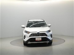 RAV4 HV G