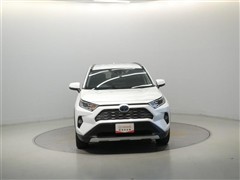 RAV4 HV G