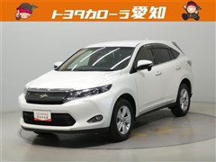 トヨタ ハリアー エレガンス