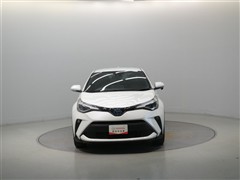 C-HR HV G