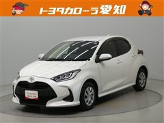 トヨタ ヤリス G