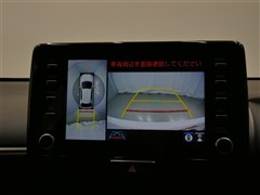 ヤリス G