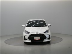 ヤリス G