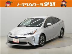 トヨタ プリウス A ツーリングセレクション