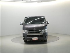 ハイエースバン スーパー GL