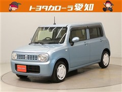 スズキ アルトラパン G