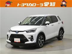 トヨタ ライズ HV Z