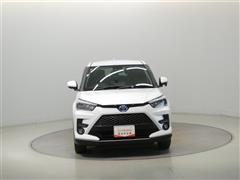 ライズ HV Z