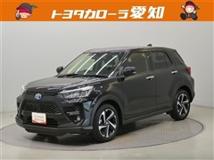 トヨタ ライズ HV Z