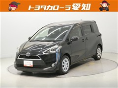 トヨタ シエンタ G