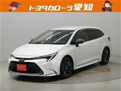 カローラツーリング HV WXB