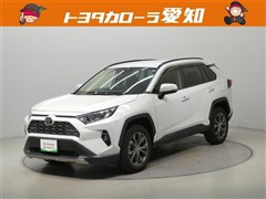 トヨタ RAV4 G