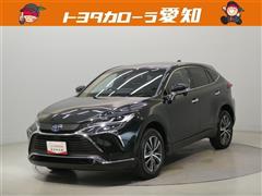 ハリアーHV G