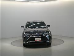 ハリアーHV G