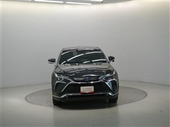 ハリアーHV G