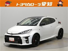 GRヤリス RZ