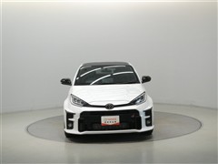 GRヤリス RZ