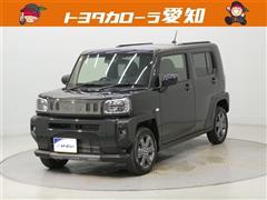 ダイハツ タフト G ダ-ククロムベンチャ-