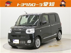 ダイハツ ムーヴキャンバス セオリー G