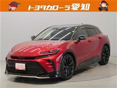 トヨタ クラウンスポーツ HV SPORT Z