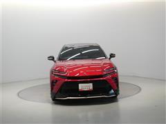 クラウンスポーツ HV SPORT Z