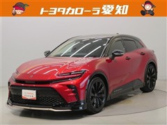 トヨタ クラウンスポーツ HV SPORT Z