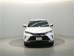 ハリアー G
