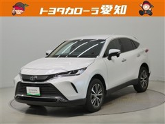 トヨタ　ハリアー G