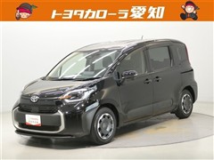 トヨタ シエンタ HV Z