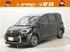 シエンタ HV Z