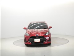 ヤリス HV G