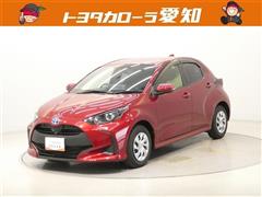 トヨタ ヤリス HV G