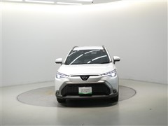 カローラクロス HV Z