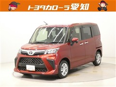 ルーミー G