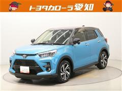 トヨタ ライズ Z