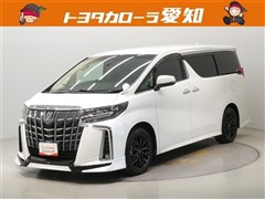 アルファード S Cパッケージ
