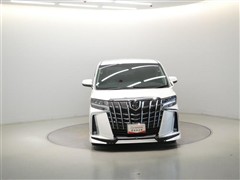 アルファード S Cパッケージ
