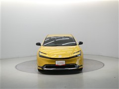 プリウス Z
